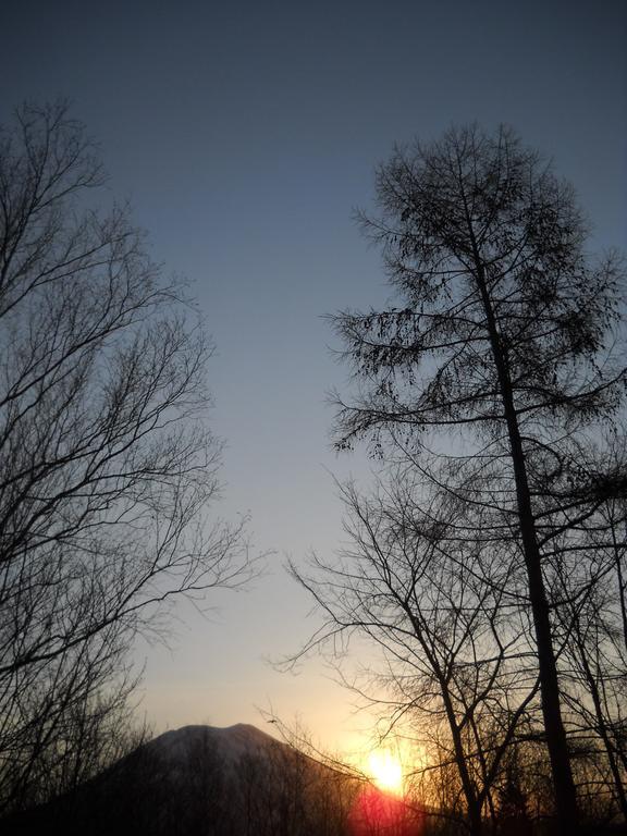 Niseko Shirokuma Cottage Exteriér fotografie